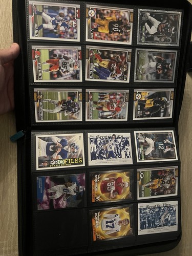 Topps 2026 flagship nfl - 2026,