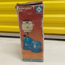 Camping Gaz Lumogaz T206