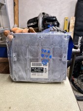 Toyota 2ZZ-GE Celica ZZT231