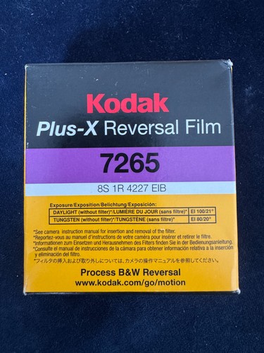 Kodak plus 7265 - 7265, 8