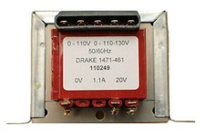 ESCHMANN DRAKE POWER ATAX