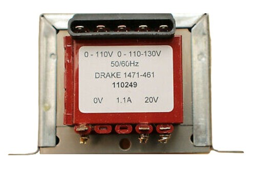 Eschmann drake power atax - drake,