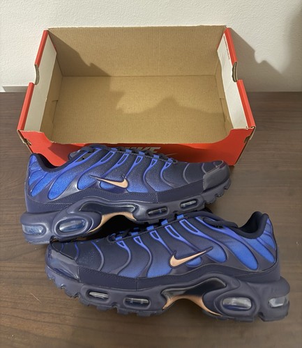 Nike air max plus - nike,