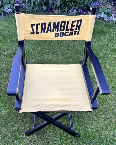 Ducati scrambler directors - ducati,