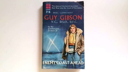 Enemy coast ahead - , wing