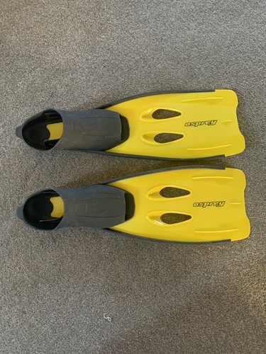 Osprey swim fins - osprey,