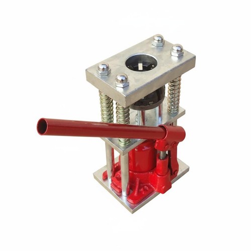 Manual hydraulic hose metal - hose,