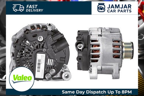 Valeo 439674 alternator - valeo,