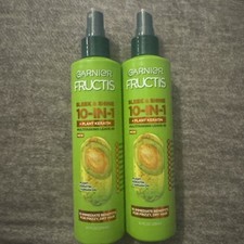 Garnier Fructis Sleek & Shine