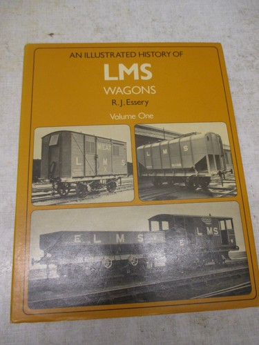Illustrated history lms - an,