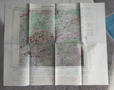 WW2 1944 BRITISH WAR OFFICE