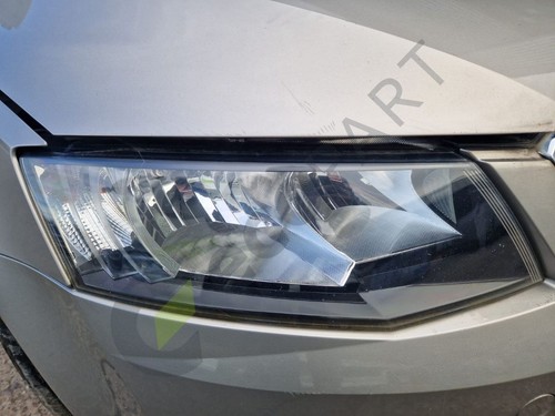 Skoda octavia mk3 headlight - mk3,