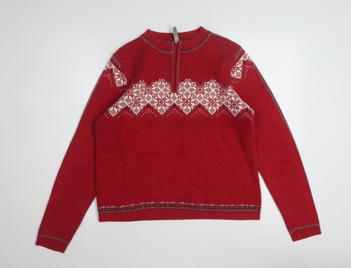 Hanna andersson womens - andersson, red
