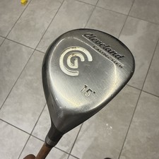 Cleveland Launcher  #3 Wood /
