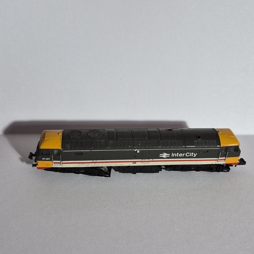 Minitrix gauge 12025 class - n,