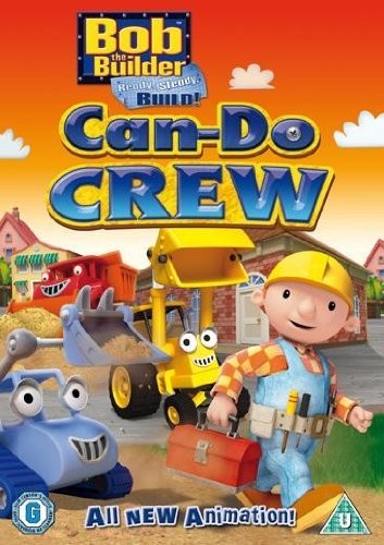 Bob the builder - the, crew