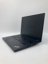 Lenovo ThinkPad T470: 14" HD