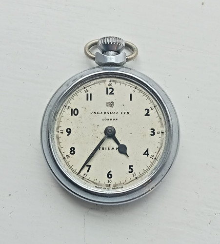 Vintage 1950s ingersoll - 1950s,