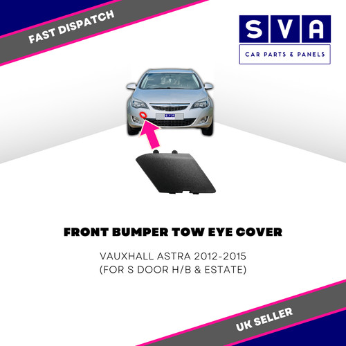 Vauxhall astra 2012 2015 - astra, 2012-2015