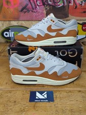 Nike air max patta - nike, waves