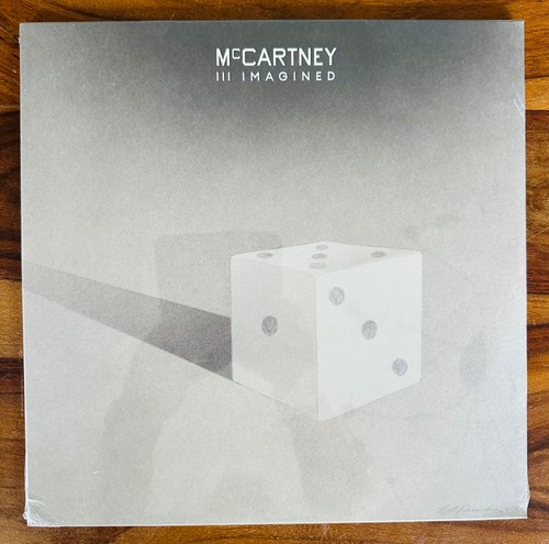 Paul mccartney - paul, –