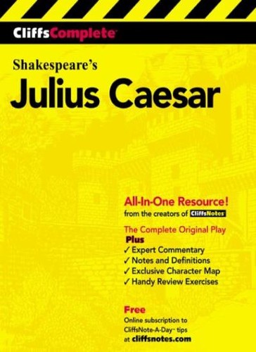 Julius caesar complete - caesar:,