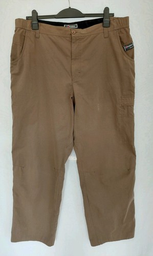 Berghaus odyssey trousers - berghaus,