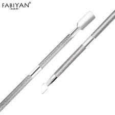 Stainless Steel Nail Cuticle