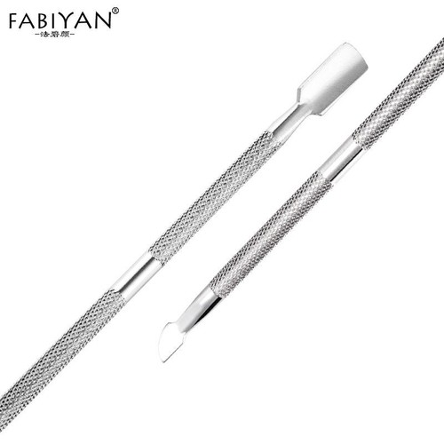 Stainless steel nail - nail, cuticle