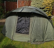 Trakker slx man - 2, bivvy