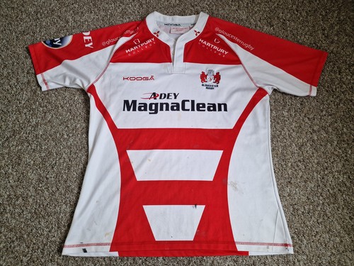 Gloucester rugby union - gloucester, home
