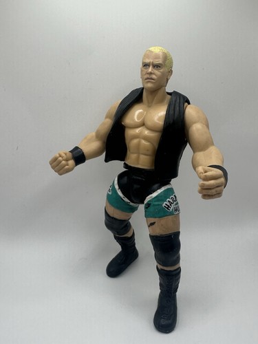 Wwe hardcore holly jakks - wwe,