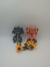 Transformers Universe Legends