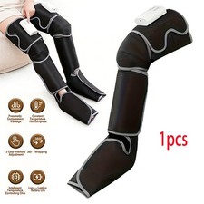Electric Leg Massager with Air