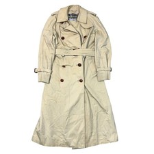 Aquascutum London Trench Coat
