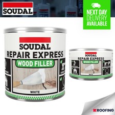Soudal Repair Express Two Part