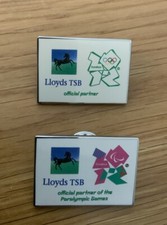 Lloyds Bank Olympic Paralympic