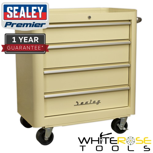 Sealey premier rollcab - premier,