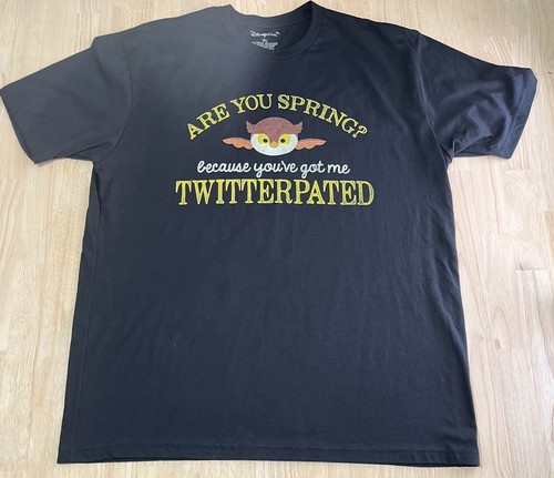 Disney store twitterpated - (s),
