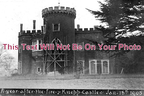 1634 knepp castle - sx,