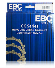 Ck1143 ebc clutch disc - ebc,