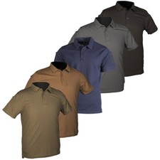 Mil-Tec Quick Dry Short Sleeve