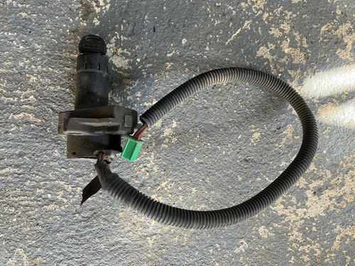 Suzuki gsx 1100 efe ignition - suzuki,