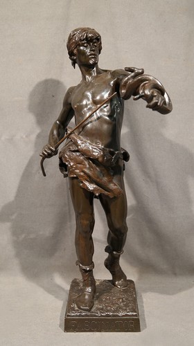 19th century french - 19th,