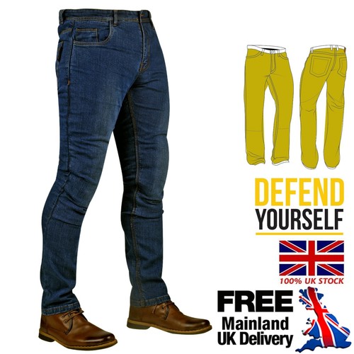 Mens motorcycle jeans - motorcycle,