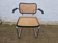Vintage Chair. Antique Marcel Breuer Chair.  FAST UK DELIVERY 🚚