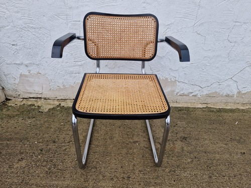 Thonet reception cantilever - reception,