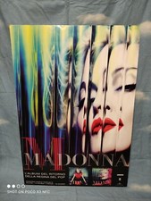 MADONNA display-cardboard