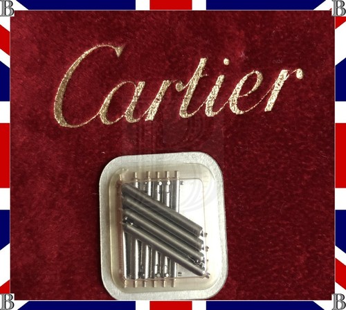 Genuine cartier panthere - genuine,