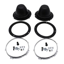 Headlight Headlamp Back Bowl